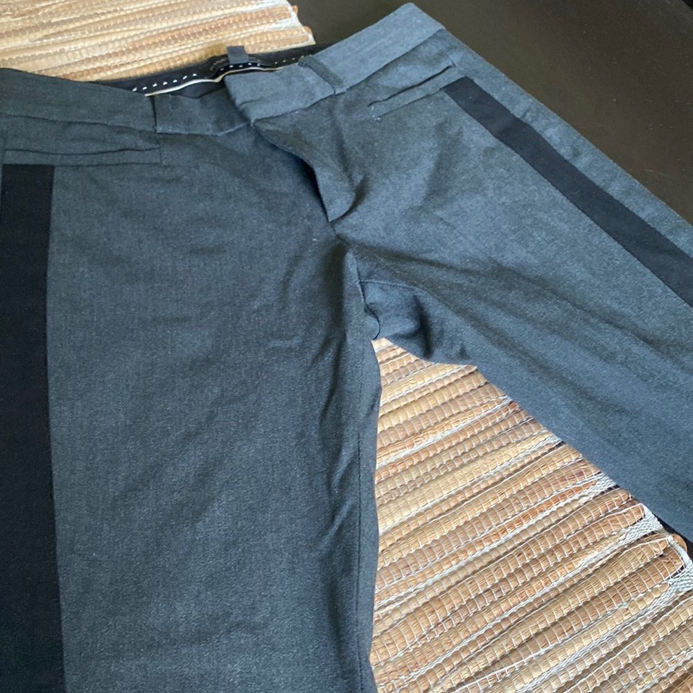 GUC Banana Republic ankle length Sloan size 0 dress pants